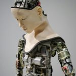 The History of Humanoid Robots: From Dreams to Machines